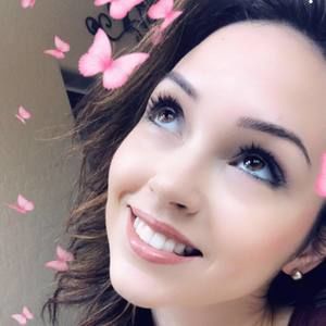 Meet your Posher, Tamara